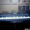 Альбом - Продам новий запечатаный Korg pa3x pro!!!!